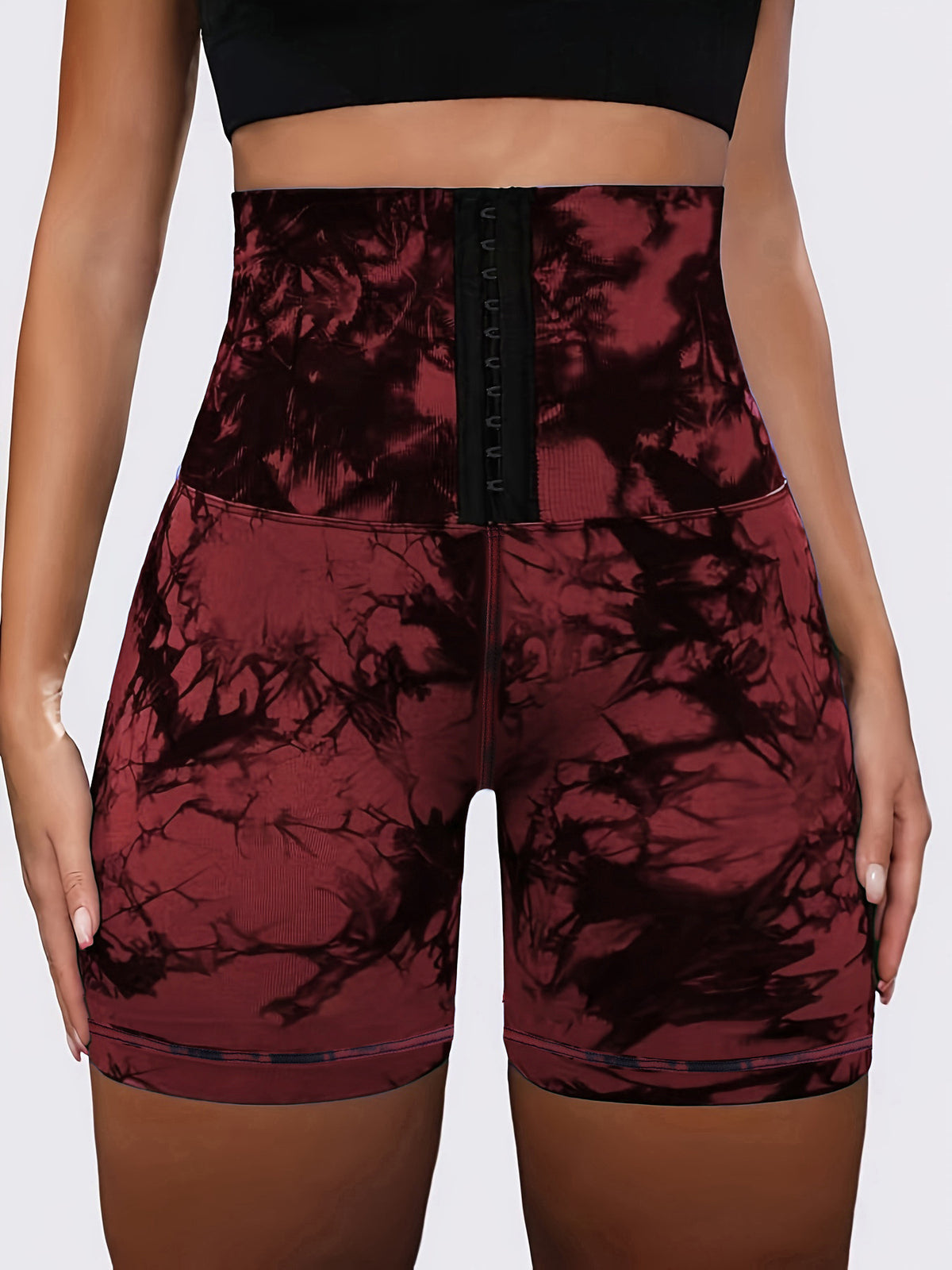 women's workout shorts Australia