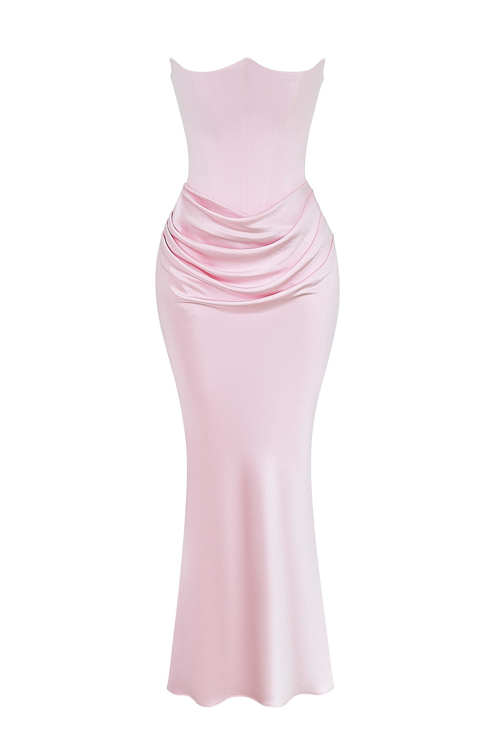 “Evangeline Maxi Dress – women’s elegant maxi dress with a flowing silhouette and timeless style, perfect for special occasions, events, or effortless everyday glamour – Hot Deal Warehouse fashion”

