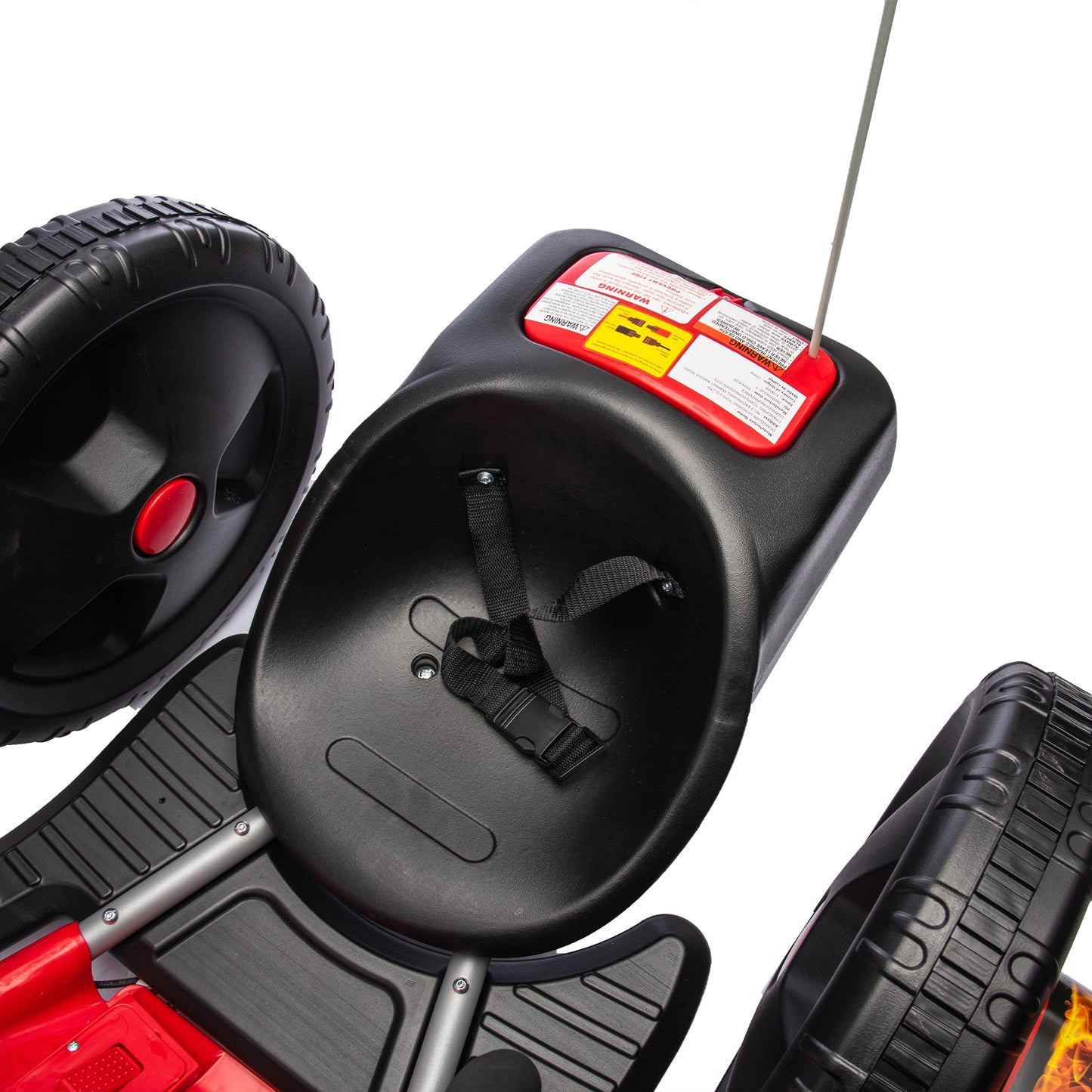 “12V kids ride on electric toy – battery-powered vehicle for fun and safe outdoor play – Hot Deal Warehouse toys”

