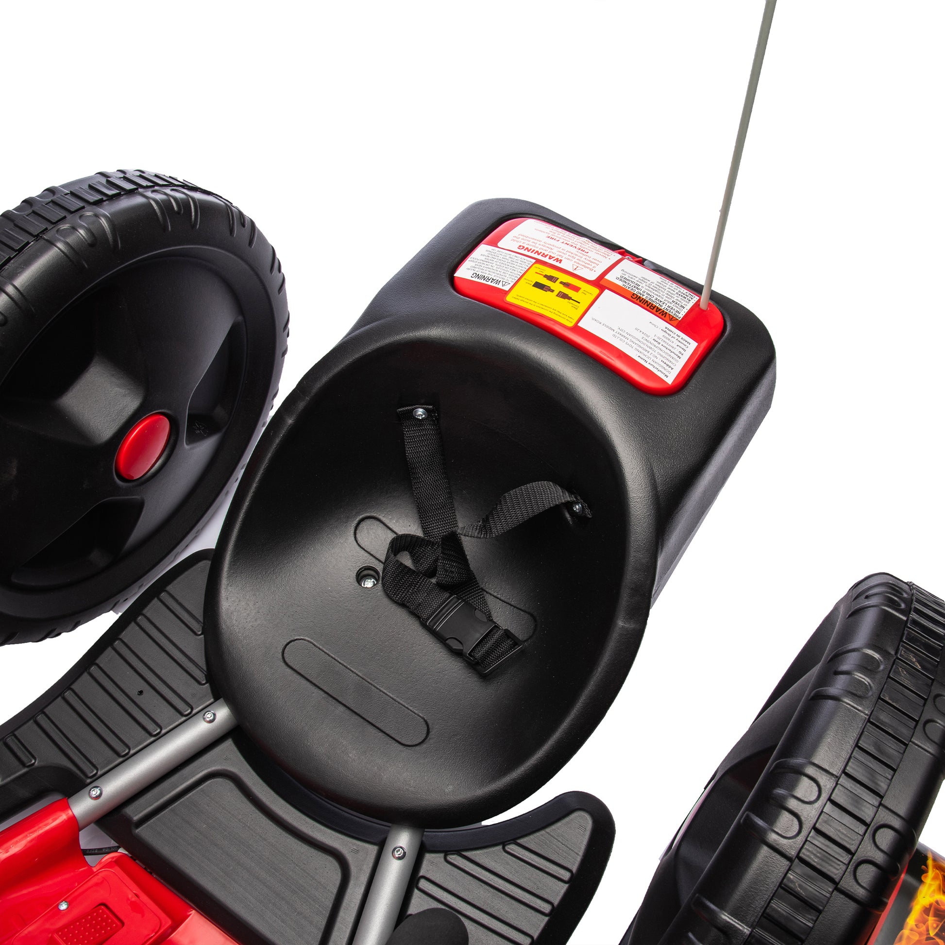 “12V kids ride on electric toy – battery-powered vehicle for fun and safe outdoor play – Hot Deal Warehouse toys”


