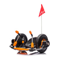 “12V kids ride on electric toy – battery-powered vehicle for fun and safe outdoor adventures – Hot Deal Warehouse toys”

