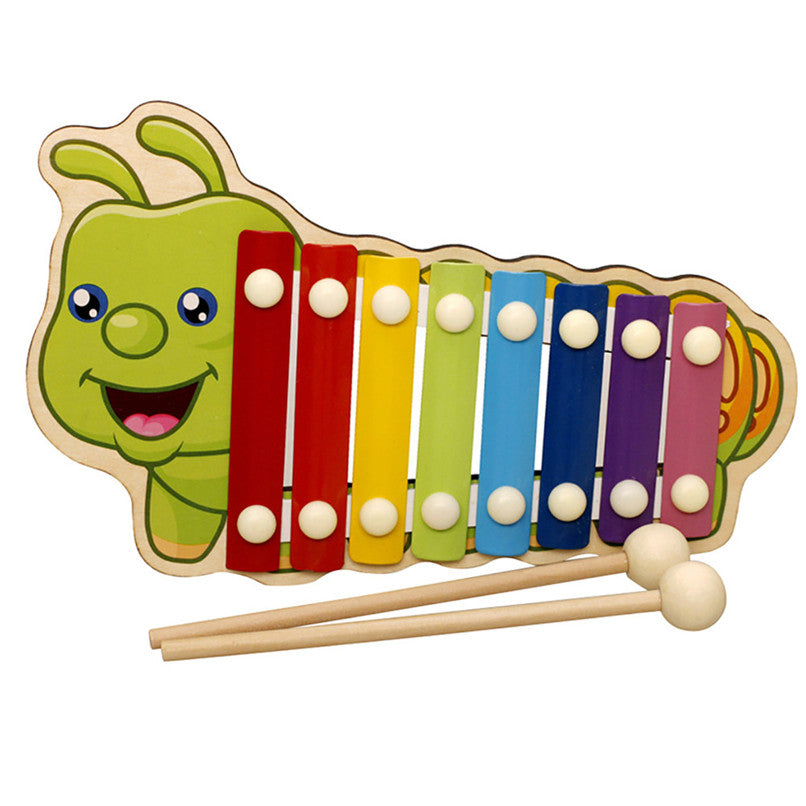 Wooden Xylophone Musical Toy Hot Deal Warehouse