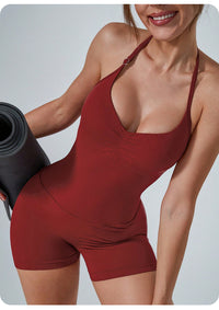 women's shapewear jumpsuit Australia