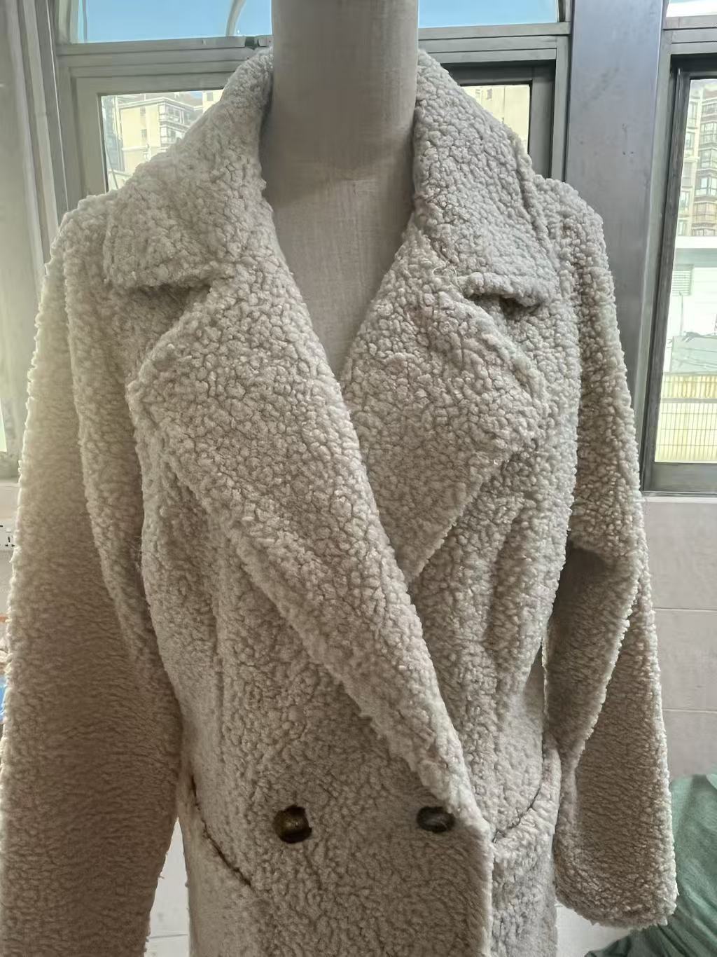 women's overcoat Australia