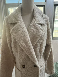 women's overcoat Australia