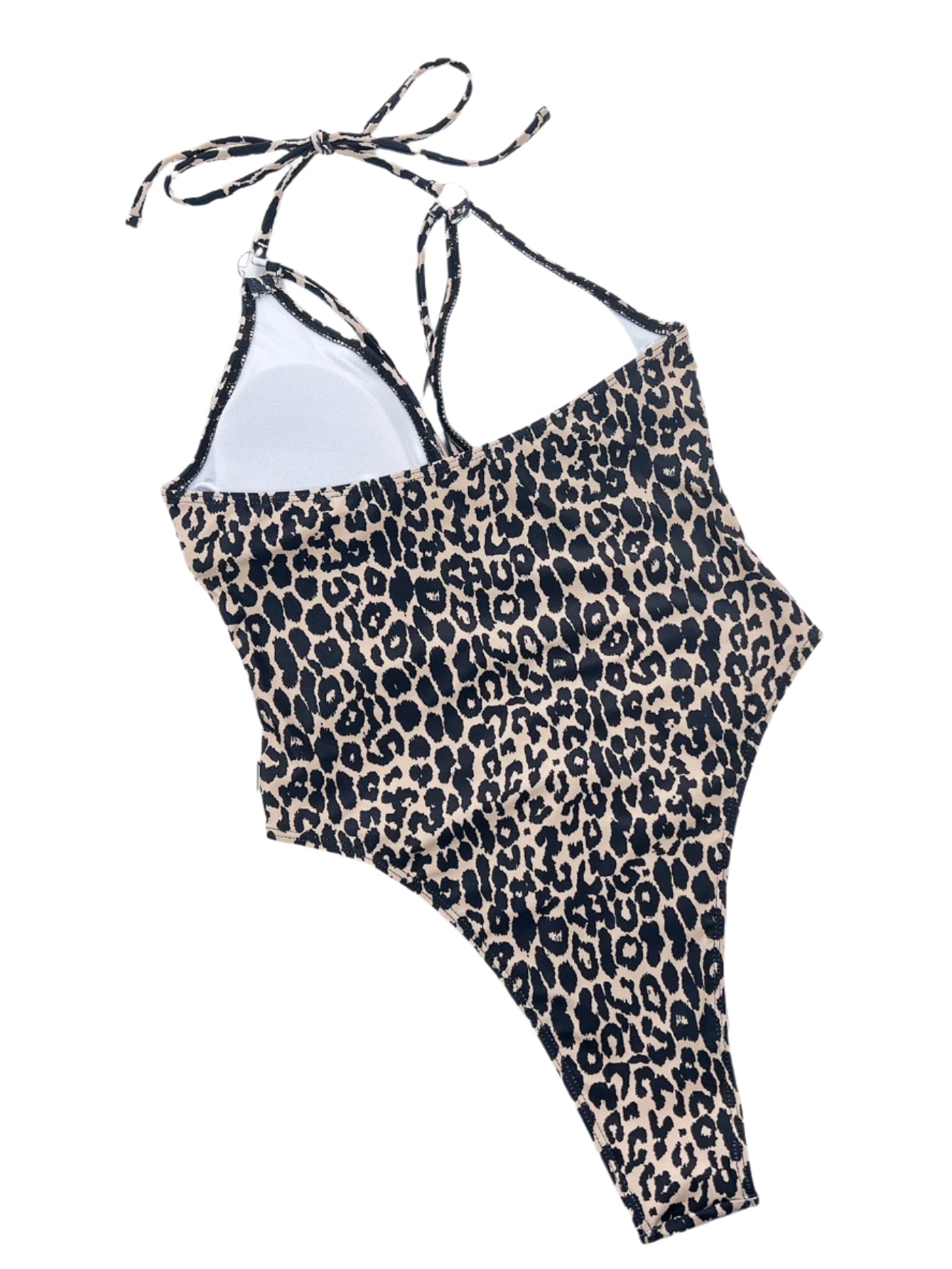 Sunset Diva bikini featuring a bold, stylish design with vibrant colors and a flattering fit. Made from durable, stretchy fabric for ultimate comfort, perfect for beach outings, poolside lounging, and adding a touch of elegance to summer days.