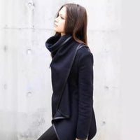 “Evelyn Coat for Women – elegant women’s coat with a timeless silhouette, perfect for layering and staying stylish in cooler weather – Hot Deal Warehouse fashion”
