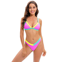 Sea Gems Split Bikini Hot Deal Warehouse
