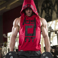 Mens Gym Stringer Tank Top Bodybuilding Hot Deal Warehouse