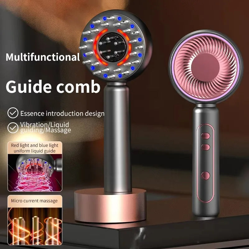 Head Massagers