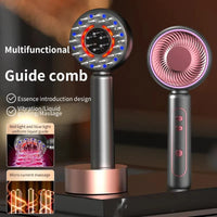 Head Massagers