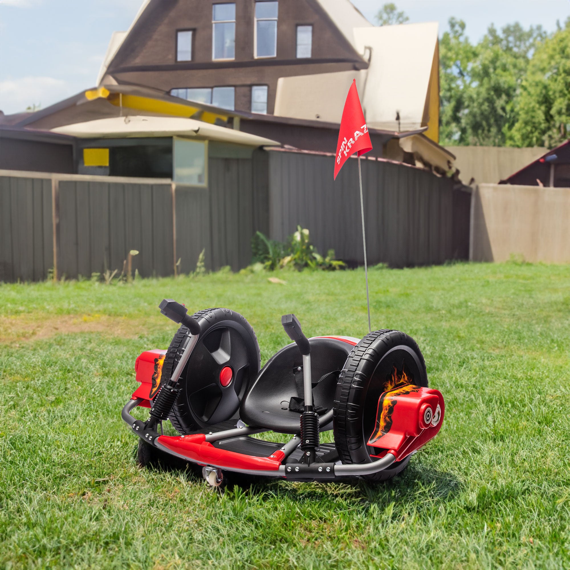 “12V kids ride on electric toy – battery-powered vehicle for fun and safe outdoor play – Hot Deal Warehouse toys”

