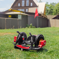“12V kids ride on electric toy – battery-powered vehicle for fun and safe outdoor play – Hot Deal Warehouse toys”

