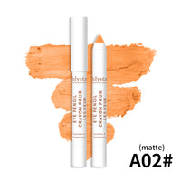“Cosmetics Monochrome Eyeshadow Stick – easy-to-use eyeshadow stick for smooth, single-shade color and effortless makeup looks – Hot Deal Warehouse beauty”
