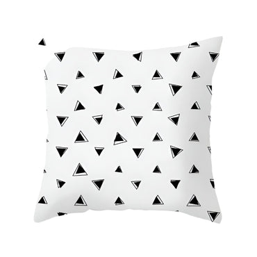 Geometric Cushion Cover Hot Deal Warehouse
