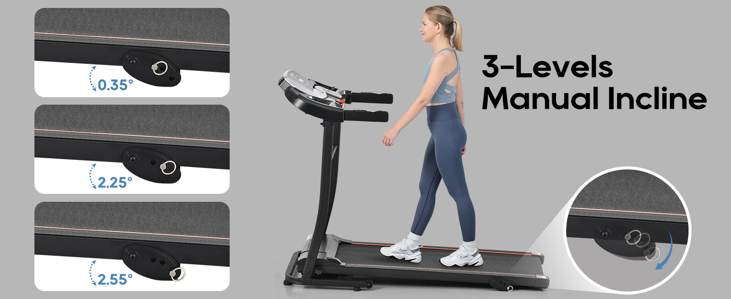 “Folding Treadmill for Home – space-saving, foldable treadmill for convenient home workouts and cardio training – Hot Deal Warehouse fitness”

