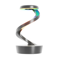 “Floating & Spinning LED Moon Lamp – mesmerizing levitating moon lamp with LED lighting, perfect for unique home decor or gifts – Hot Deal Warehouse home”
