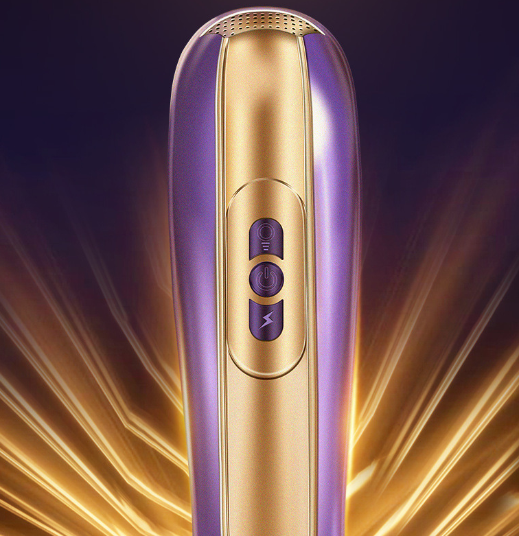 Home Four Band Photon Rejuvenation Device