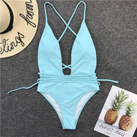 “Cali Cool Trikini Swimwear – women’s trendy three-piece swimwear set with modern design, perfect for making a splash at the beach or pool – Hot Deal Warehouse swimwear”


