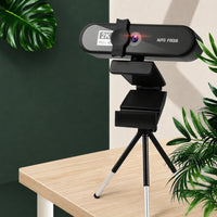 4K Beauty Auto Focus USB Webcam Hot Deal Warehouse