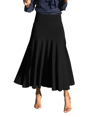 a-line skirt women Australia online