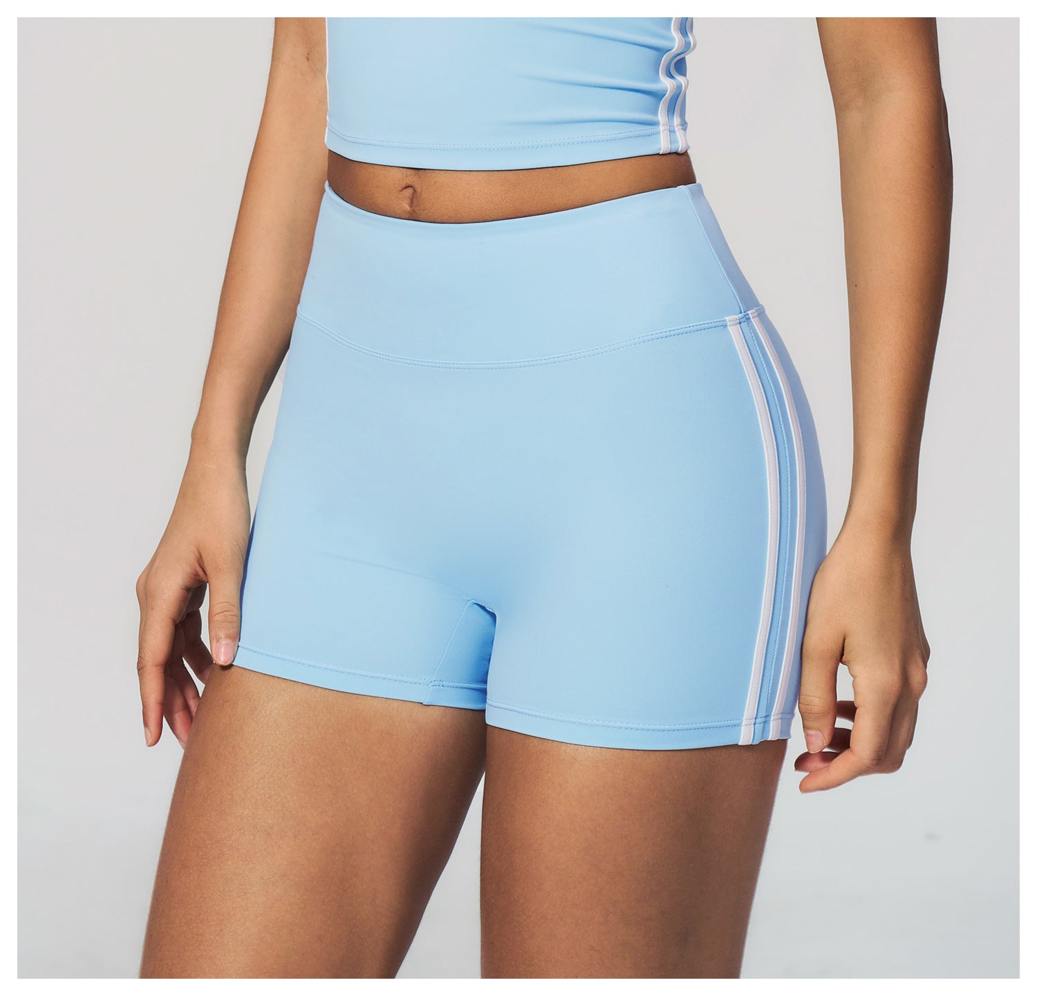 women's HIIT shorts Australia