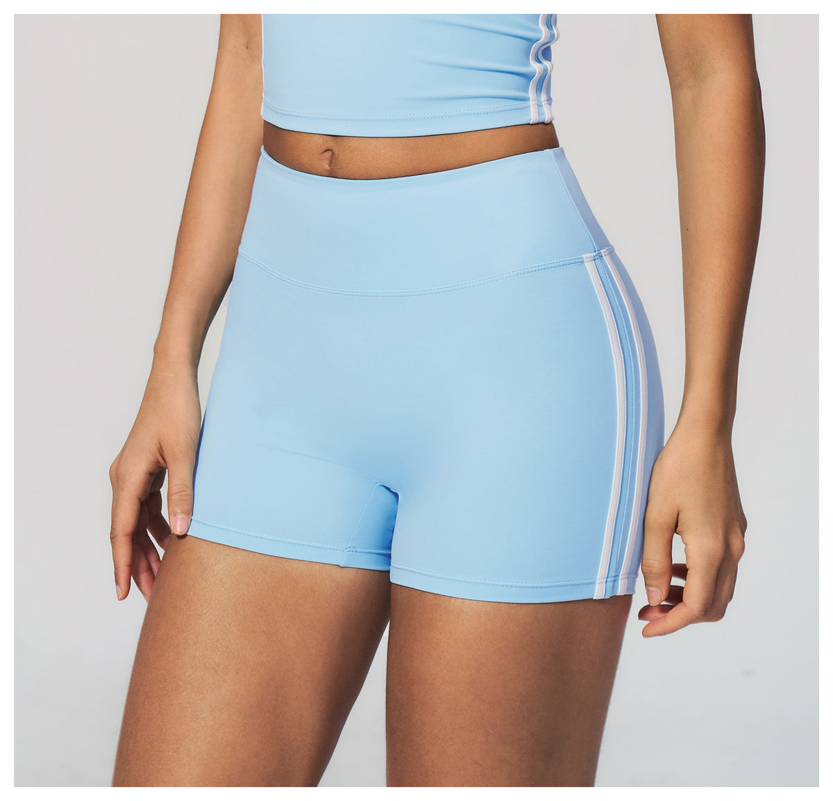 women's HIIT shorts Australia