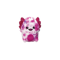 Soft PU salamander sensory fidget toy
