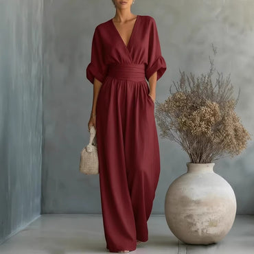 easy wear jumpsuit women Australia