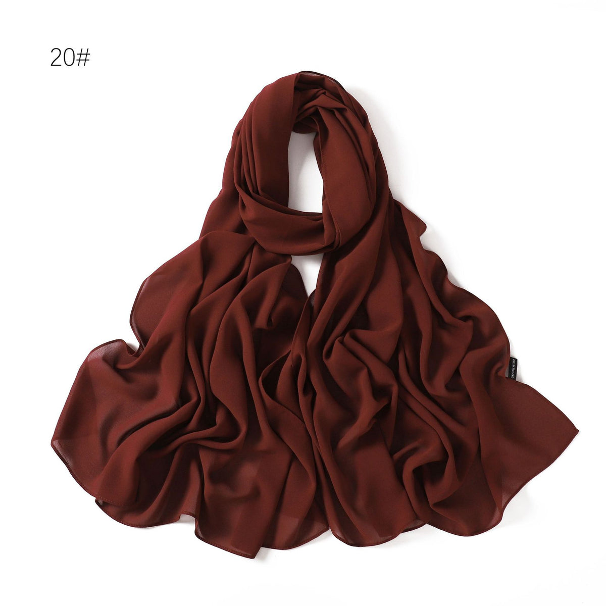 soft draping scarf women Australia