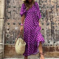 casual maxi dress Australia