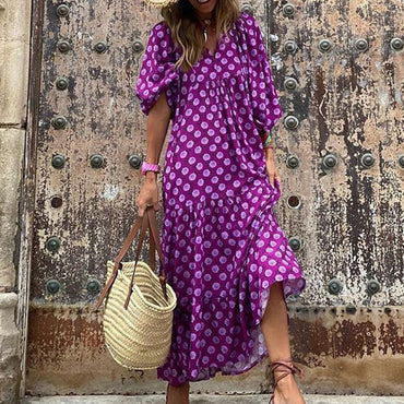 casual maxi dress Australia