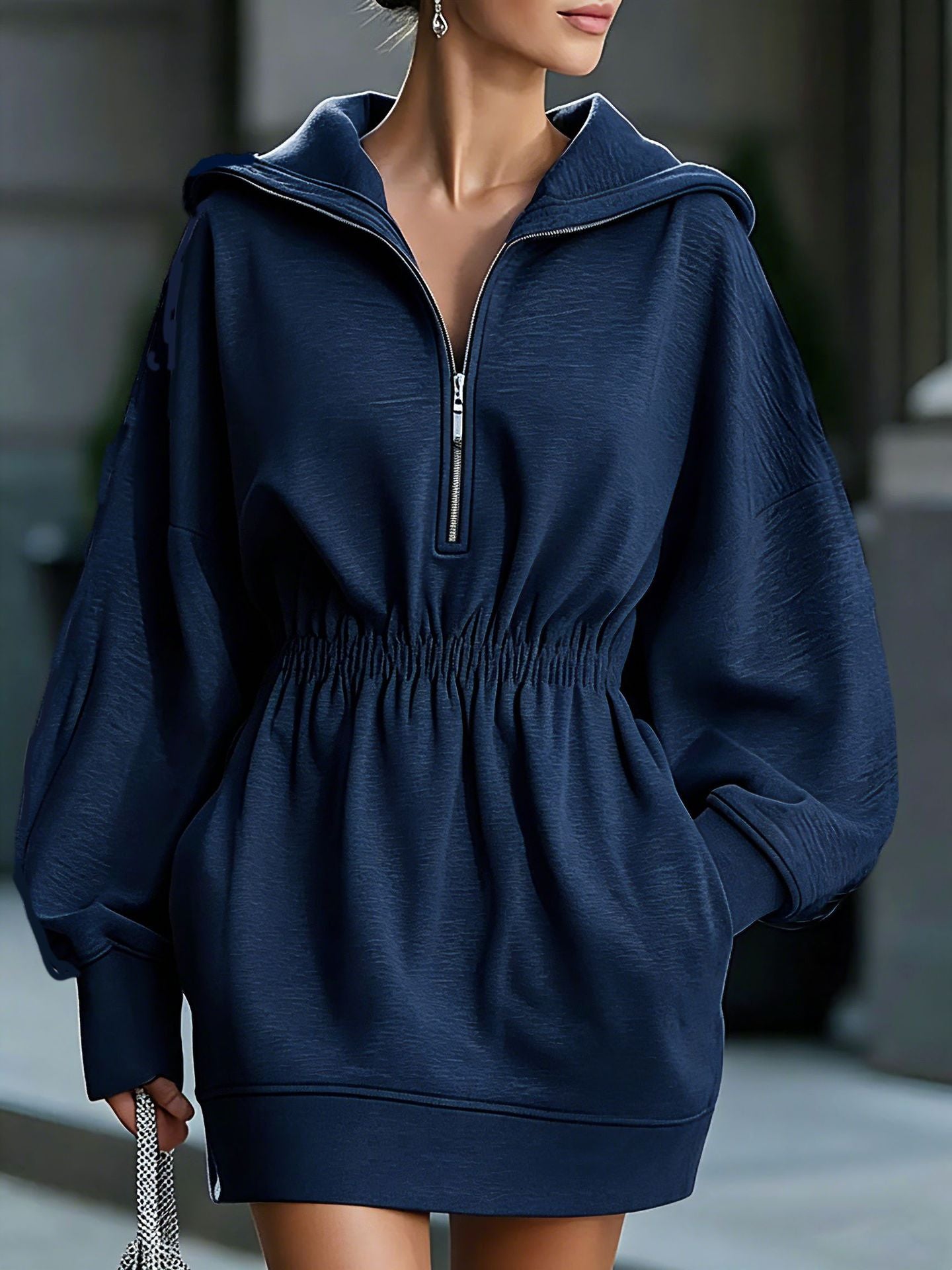 women's relaxed dress Australia
