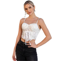 “Faye Lace Up Top for Women – women’s chic lace-up blouse, perfect for dressing up or down – Hot Deal Warehouse fashion”








