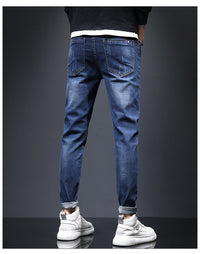 Ripped Scratchy Jeans Hot Deal Warehouse