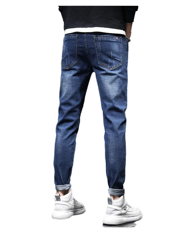 Ripped Scratchy Jeans Hot Deal Warehouse