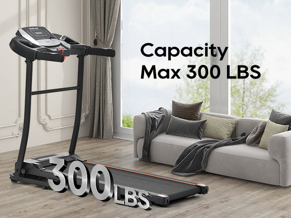“Folding Treadmill for Home – space-saving, foldable treadmill for convenient home workouts and cardio training – Hot Deal Warehouse fitness”
