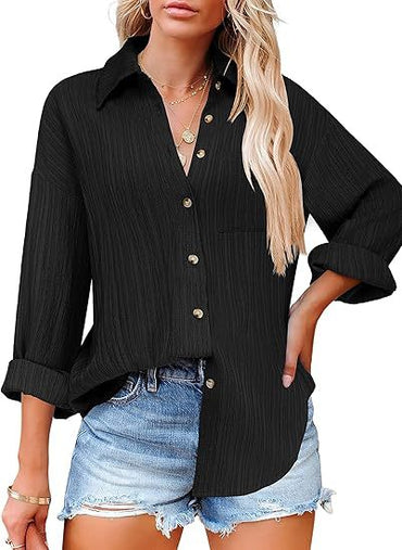 women's button up shirt Australia online