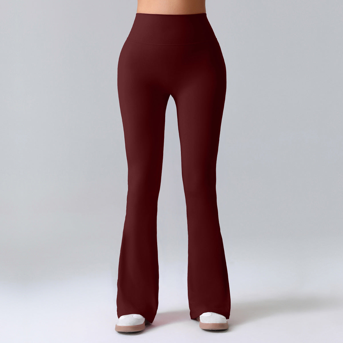 Pilates flare pants women Australia