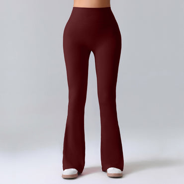 Pilates flare pants women Australia