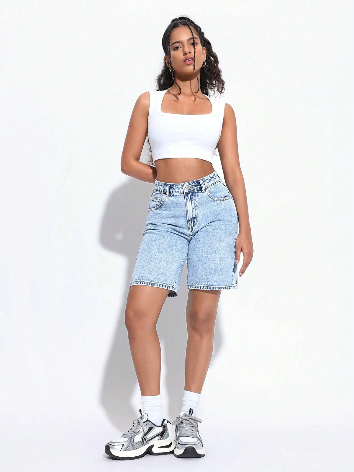 women's casual denim pants Australia