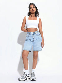 women's casual denim pants Australia