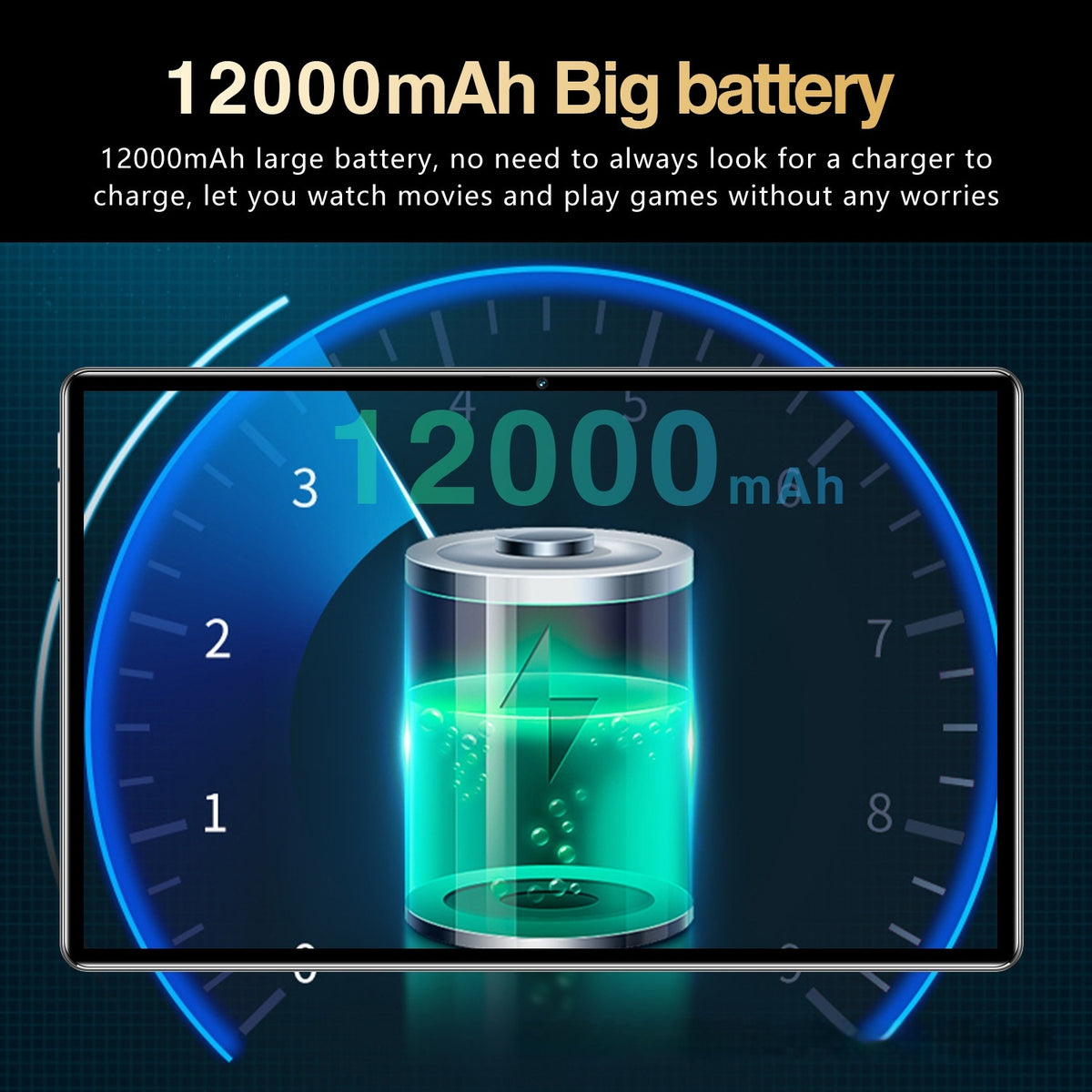 simple tablet computer Australia