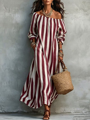 off shoulder holiday dress women Australia