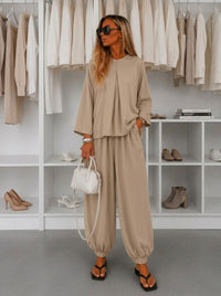 women's matching lounge co-ord Australia