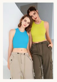 Monty Tank Top Hot Deal Warehouse
