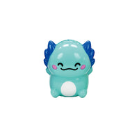 Cute salamander fidget toy for sensory play