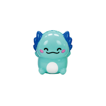 Cute salamander fidget toy for sensory play