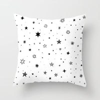 Geometric Cushion Cover Hot Deal Warehouse