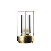 “Crystal Table Lamp with Touch Control & USB Charging – elegant bedside lamp with crystal design, touch controls, and convenient USB charging port – Hot Deal Warehouse lighting”
